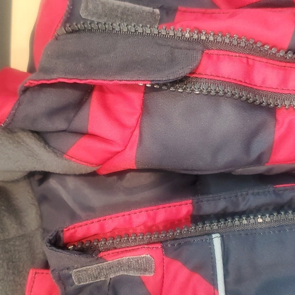 Unisex Cherokee Thinsulate Hooded Jacket - Picture 11 of 12